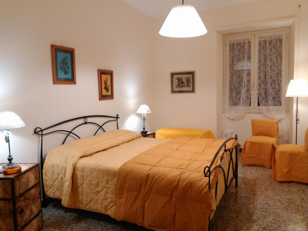 Il Vostro Comfort Róma Kültér fotó