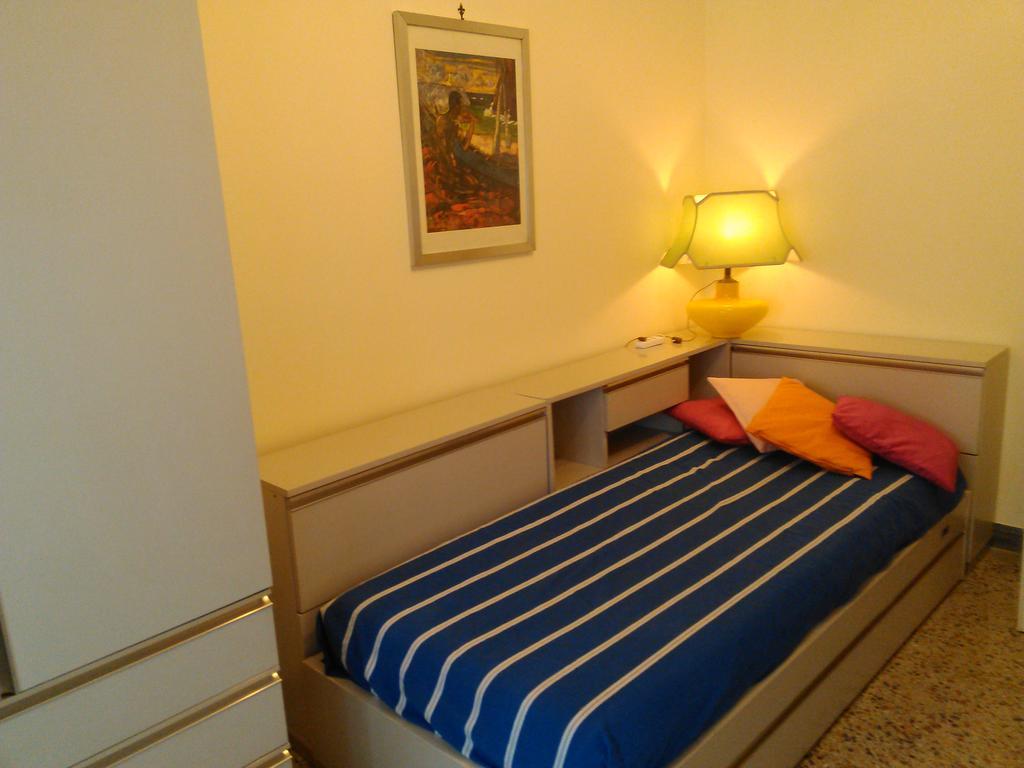 Il Vostro Comfort Róma Kültér fotó
