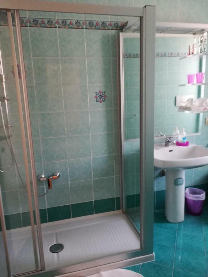 Il Vostro Comfort Róma Kültér fotó